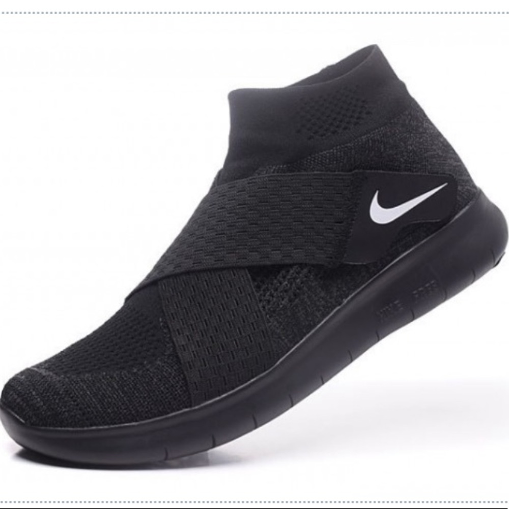 Nike Free RN Motion Flyknit 2017 Men’s 13